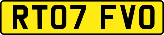 RT07FVO