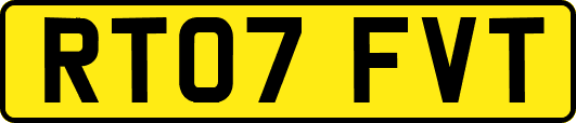 RT07FVT