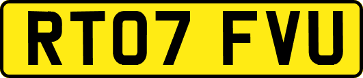 RT07FVU
