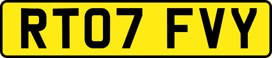 RT07FVY