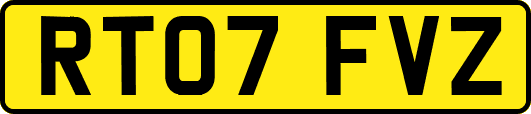 RT07FVZ