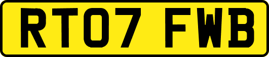 RT07FWB