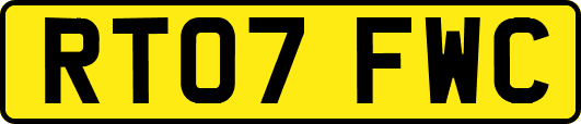 RT07FWC