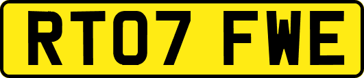 RT07FWE