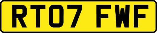 RT07FWF
