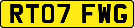 RT07FWG