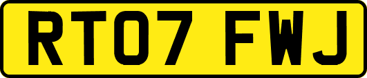 RT07FWJ