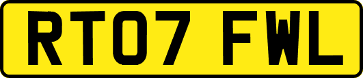RT07FWL