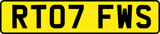 RT07FWS