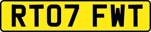 RT07FWT