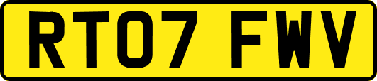 RT07FWV