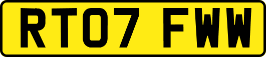RT07FWW