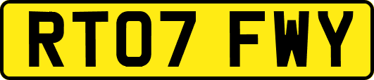 RT07FWY