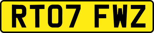 RT07FWZ