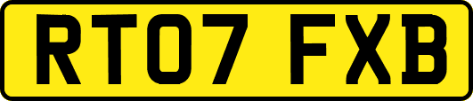 RT07FXB
