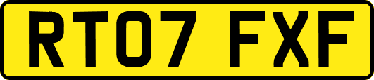 RT07FXF