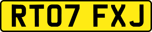 RT07FXJ