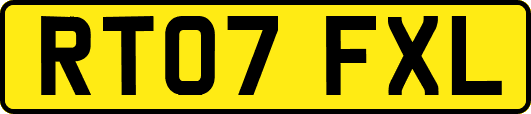 RT07FXL