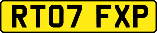 RT07FXP