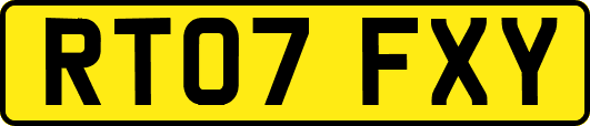 RT07FXY