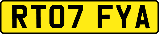 RT07FYA