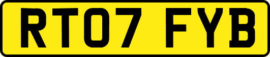 RT07FYB