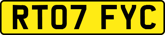 RT07FYC