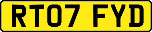 RT07FYD