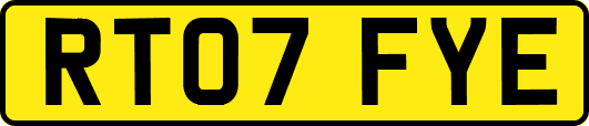 RT07FYE