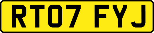 RT07FYJ