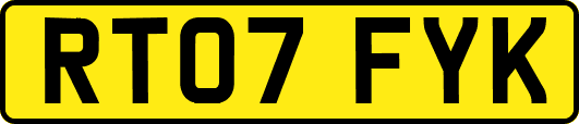 RT07FYK