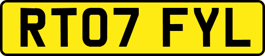RT07FYL