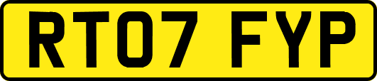 RT07FYP