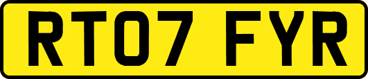 RT07FYR