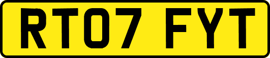 RT07FYT