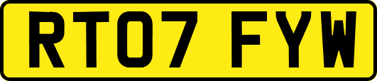 RT07FYW