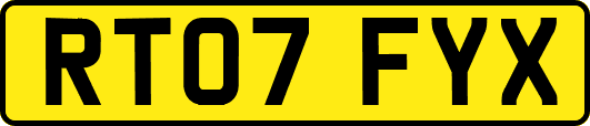 RT07FYX