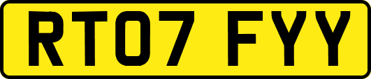 RT07FYY