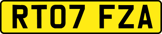 RT07FZA