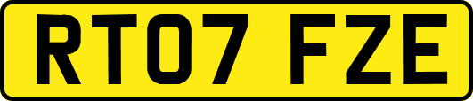 RT07FZE