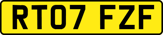 RT07FZF