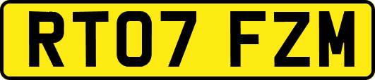 RT07FZM