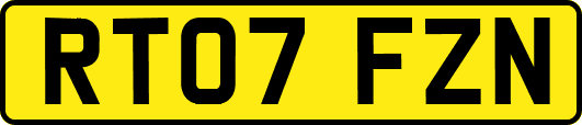 RT07FZN