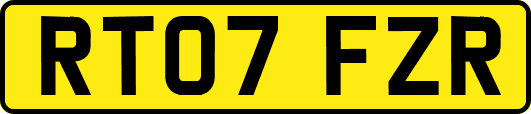 RT07FZR