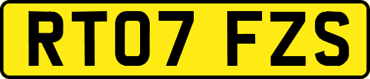 RT07FZS