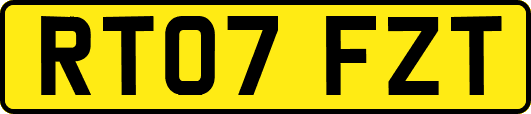 RT07FZT