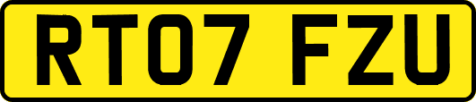 RT07FZU