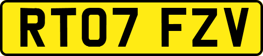 RT07FZV