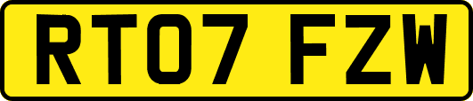 RT07FZW