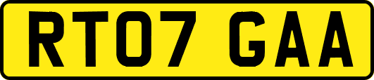 RT07GAA